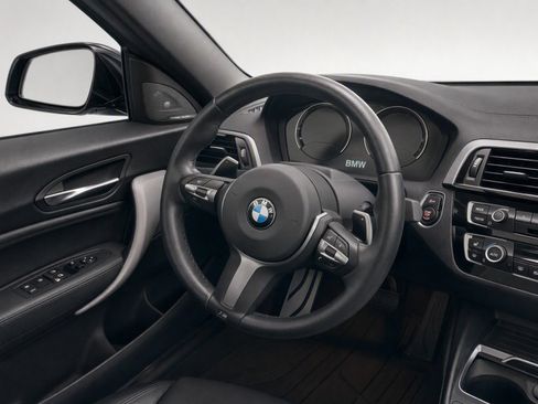 Used 2018 BMW M240i Convertible RWD image 20