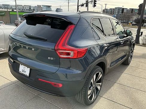 New 2026 Volvo XC40 B5 Ultra w/ Climate Package image 6