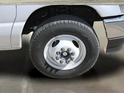 New 2024 Ford E-350 and Econoline 350 Super Duty w/ Driver's Safety Package