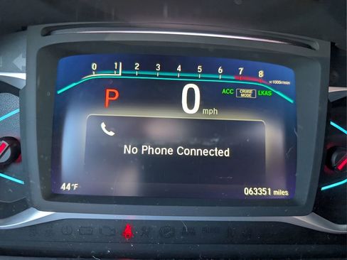 Used 2019 Honda Passport Touring image 9