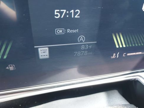 Used 2026 Kia Sorento LX FWD image 16