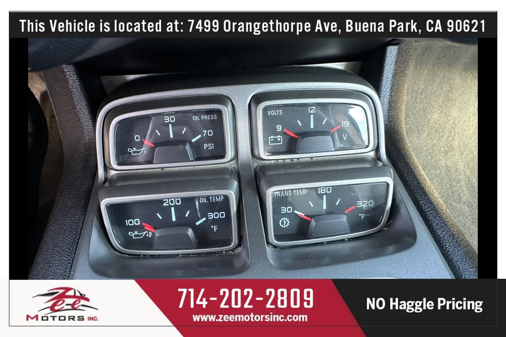 Used 2010 Chevrolet Camaro LT w/ RS Package RWD image 29