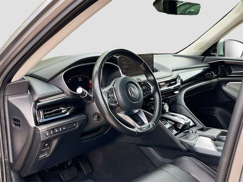 Used 2023 Acura MDX Advance image 9