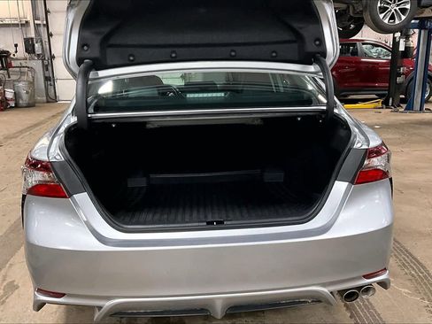 Certified 2024 Toyota Camry SE w/ Cold Weather Package image 32