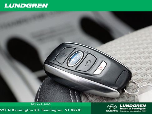 Used 2020 Subaru Forester Premium image 41