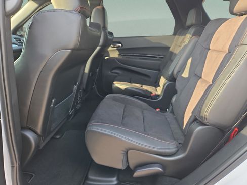 New 2026 Dodge Durango GT image 20