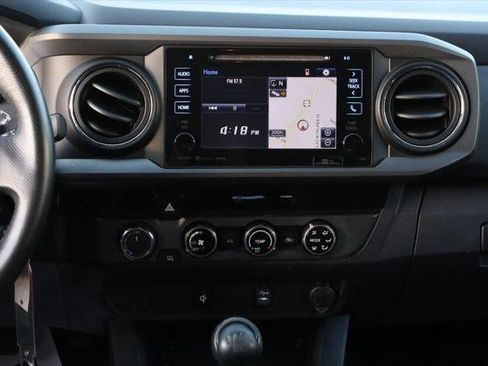 Certified 2017 Toyota Tacoma TRD Sport w/ Tow Package image 22