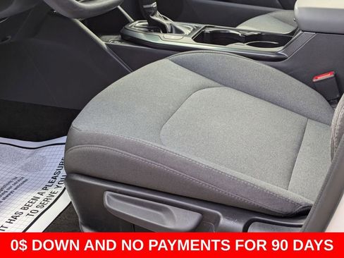 Used 2025 Kia K4 FWD image 15