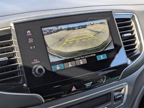 Used 2024 Honda Passport EX-L image 20