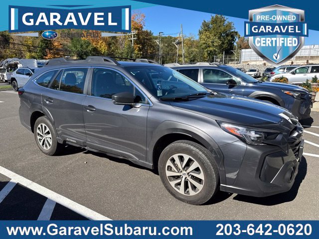 Used 2024 Subaru Outback AWD/4WD image 1