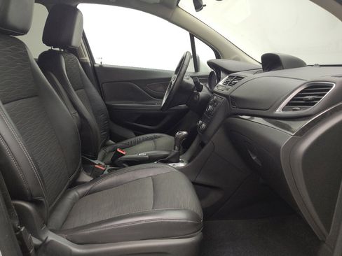 Used 2016 Buick Encore FWD image 21
