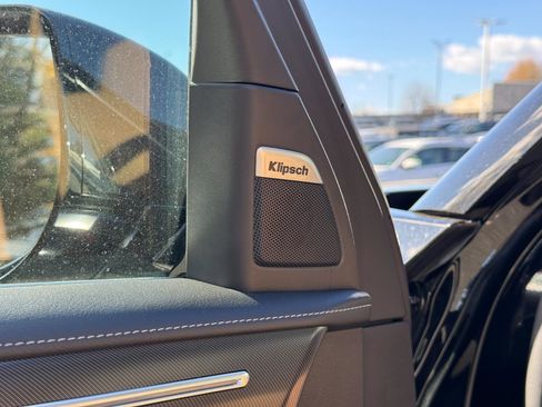 New 2026 INFINITI QX80 Luxe w/ Cargo Package image 17