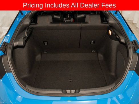 Used 2024 Honda Civic Type R image 7