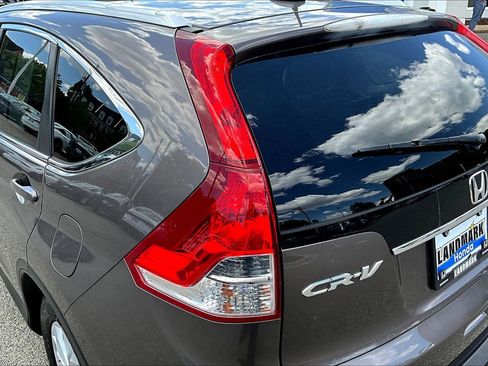 Used 2014 Honda CR-V EX-L image 31
