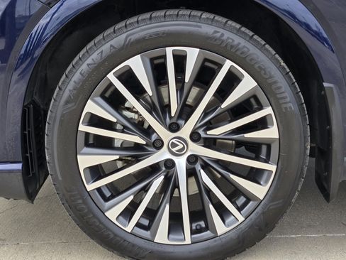 Certified 2024 Lexus RX 350 Premium Plus image 15