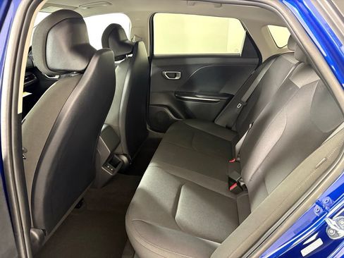 New 2026 Kia K4 FWD image 19