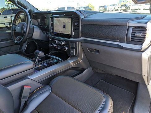 Used 2025 Ford F150 Tremor w/ Equipment Group 402A High image 14