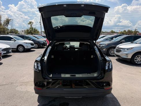 Used 2022 Ford Mustang Mach-E Select AWD/4WD image 5
