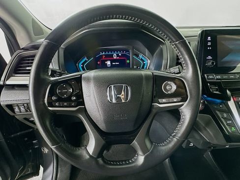 Certified 2023 Honda Odyssey Touring image 27