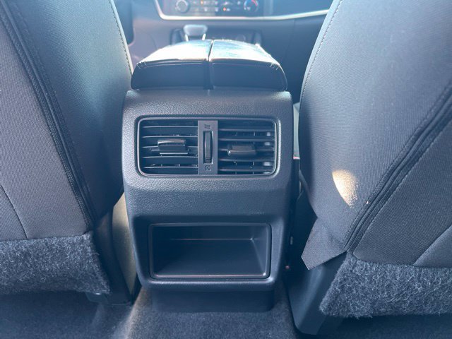 Used 2023 Nissan Rogue S AWD/4WD image 24