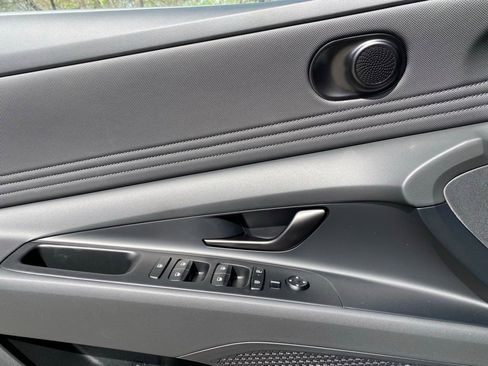 New 2026 Hyundai Elantra Sport FWD image 20
