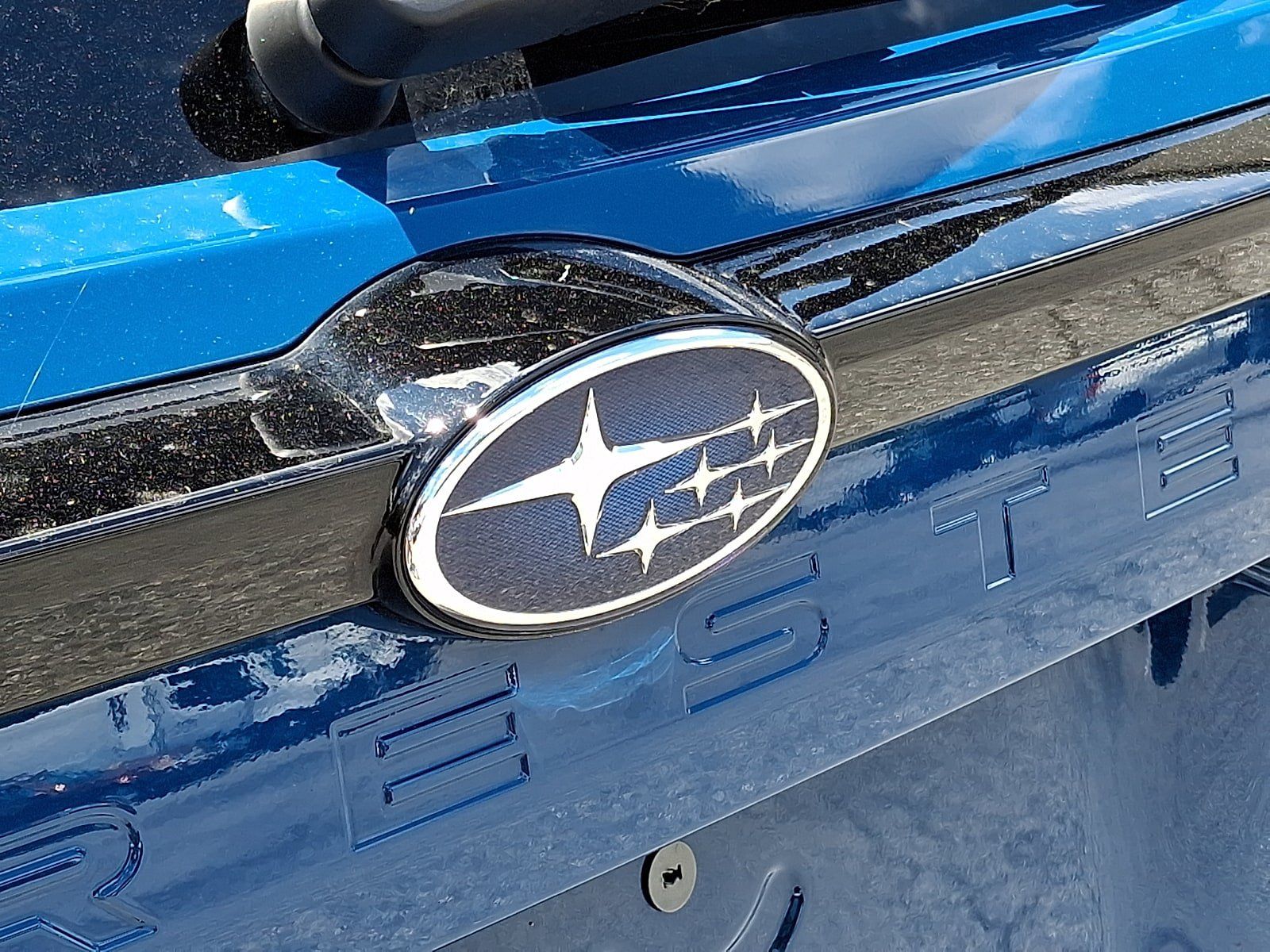 Used 2026 Subaru Forester Wilderness AWD/4WD image 31