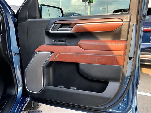 Used 2026 GMC Sierra 1500 Denali Ultimate image 22