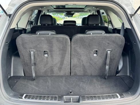 Used 2023 Kia Sorento S w/ Panoramic Sunroof Package AWD/4WD image 6