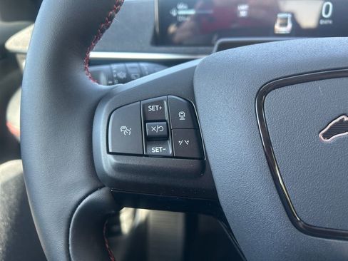 New 2025 Ford Mustang Mach-E Premium w/ Sport Appearance Package image 41