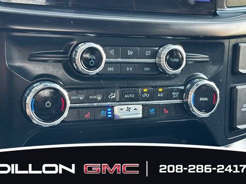 Used 2023 Ford F150 Platinum w/ Equipment Group 701A High AWD/4WD image 20