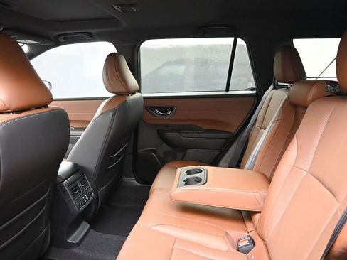 New 2026 Subaru Outback Touring XT image 18