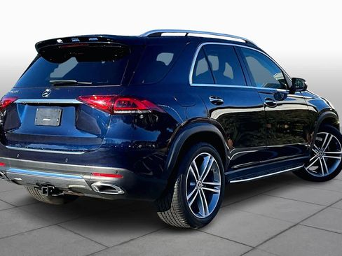 Certified 2022 Mercedes-Benz GLE 350 image 13