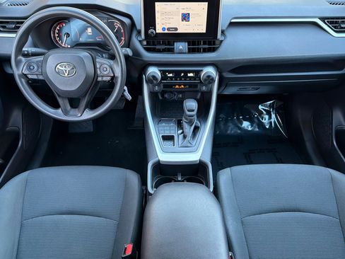 Used 2024 Toyota RAV4 LE image 13