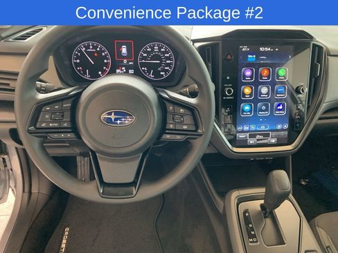 New 2026 Subaru Crosstrek 2.0i Premium AWD/4WD image 4