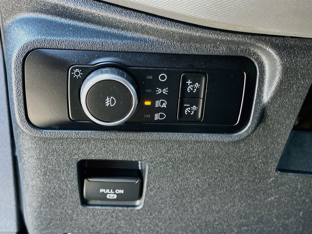 Used 2024 Ford Bronco Big Bend AWD/4WD image 10