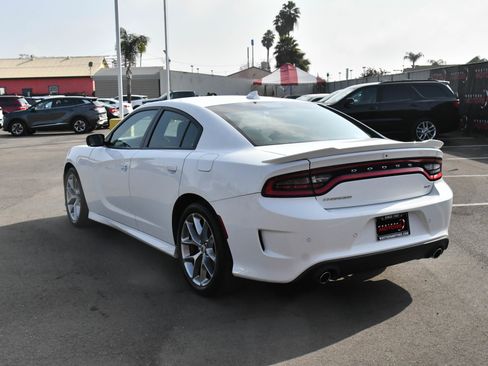 Used 2023 Dodge Charger GT image 6