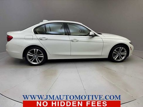 Used 2017 BMW 330i xDrive Sedan image 6