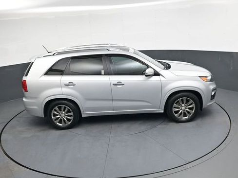 Used 2012 Kia Sorento SX w/ SX Premium Pkg image 21