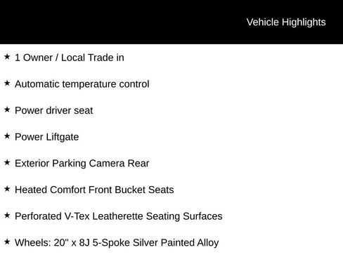 Used 2022 Volkswagen Atlas Cross Sport SE AWD/4WD image 29