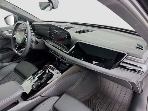 New 2025 Audi S5 Premium Plus image 31