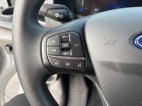 New 2026 Ford Transit 350 Base 3D Extended Cargo Van w/ Load Area Protection Package image 14