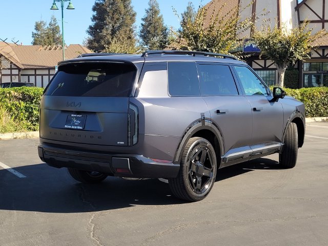 New 2027 Kia Telluride X-Line SX Prestige AWD/4WD image 4