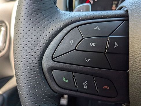 New 2026 Dodge Durango GT image 17