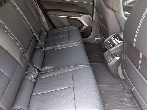 New 2026 Cadillac Lyriq V image 14