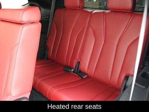 Used 2022 Acura MDX Type S image 10