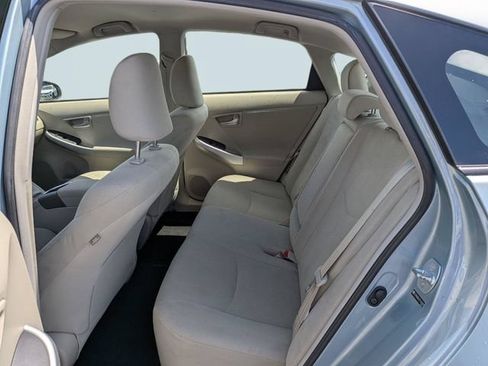 Used 2012 Toyota Prius Two FWD image 12