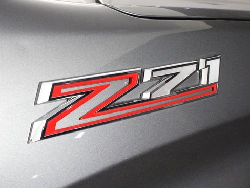 Used 2021 Chevrolet Silverado 1500 RST image 43