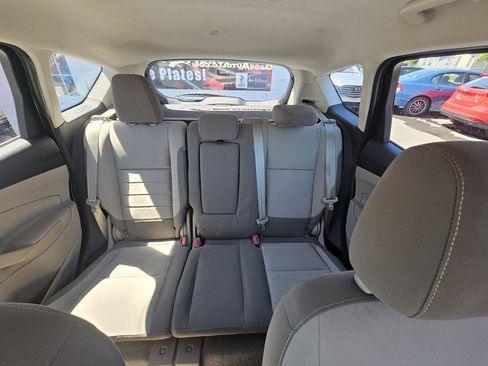 Used 2015 Ford C-MAX SE FWD image 21