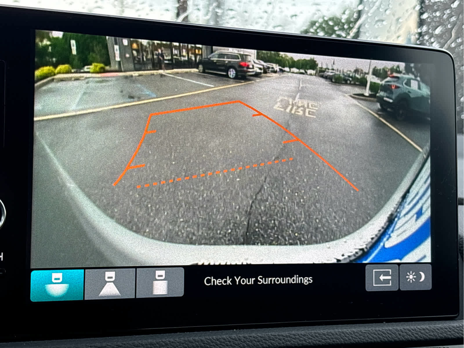 Used 2023 Honda CR-V EX-L image 21