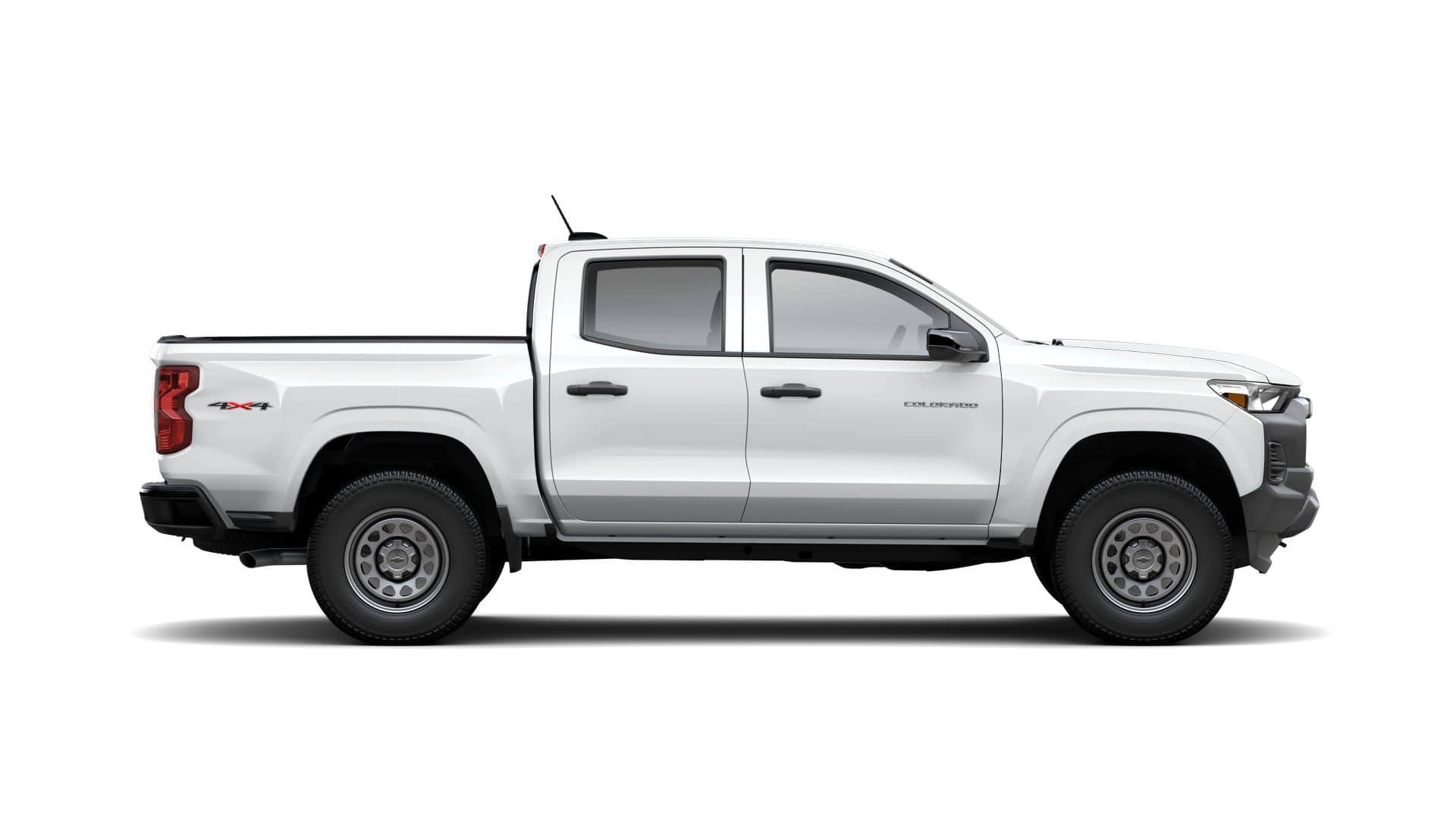 New 2026 Chevrolet Colorado W/T AWD/4WD image 28